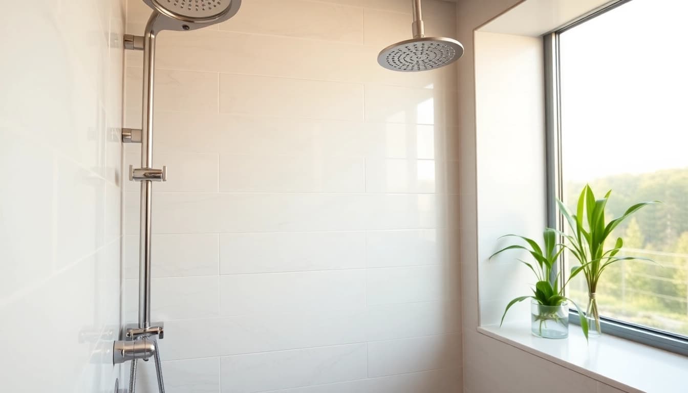 Transform your bathroom with an elegant shower uk, featuring modern design and premium fixtures.