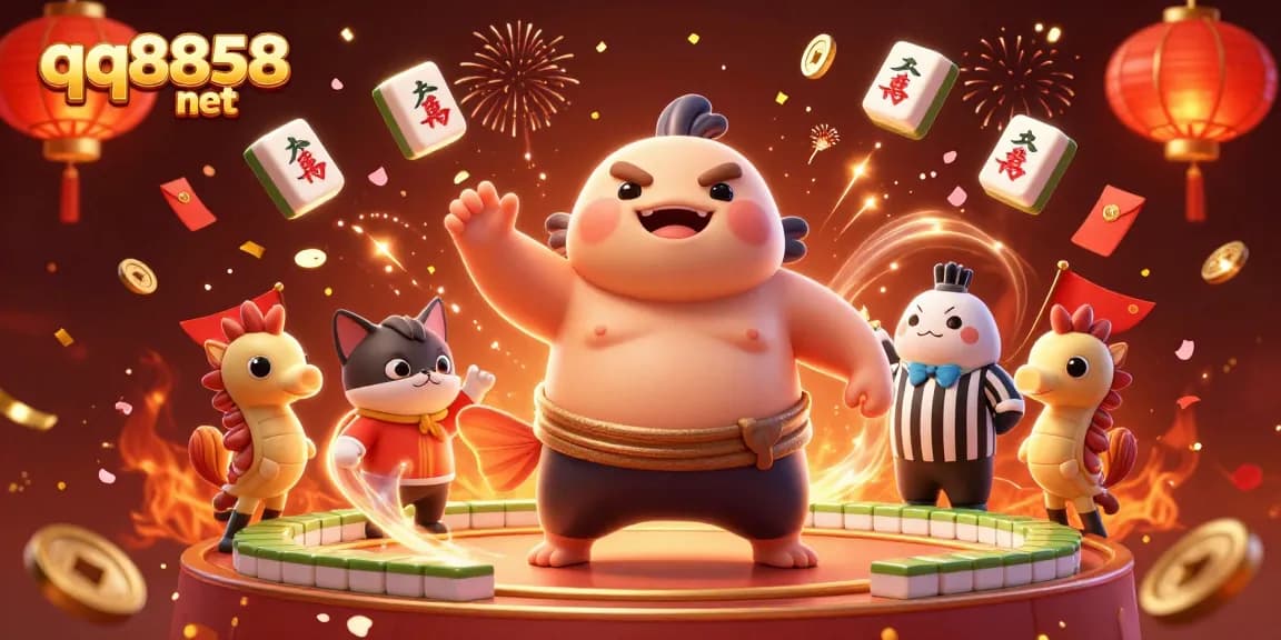 Experience adventure and thrill at qq8858 net with dynamic casino games and vibrant visuals.