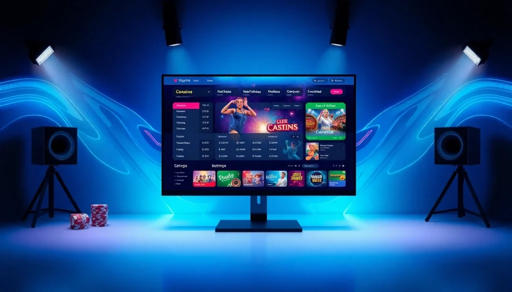 Explore the sophisticated online gambling interface at http://hm88.blue/ featuring live betting and casino games.