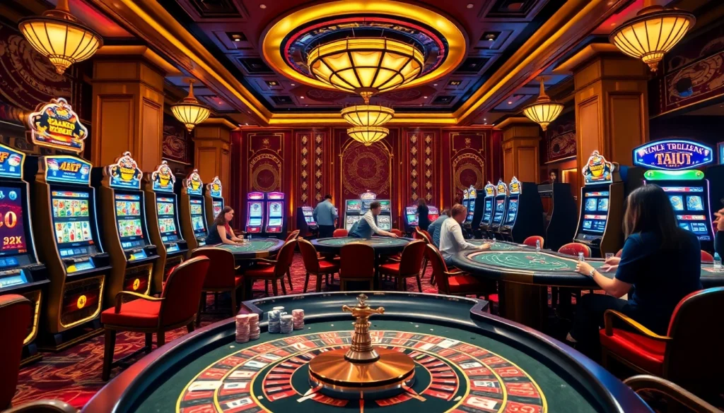 The Strategic Guide to Winning at https://rikvip.college/ in 2025: Essential Bankroll Management Techniques