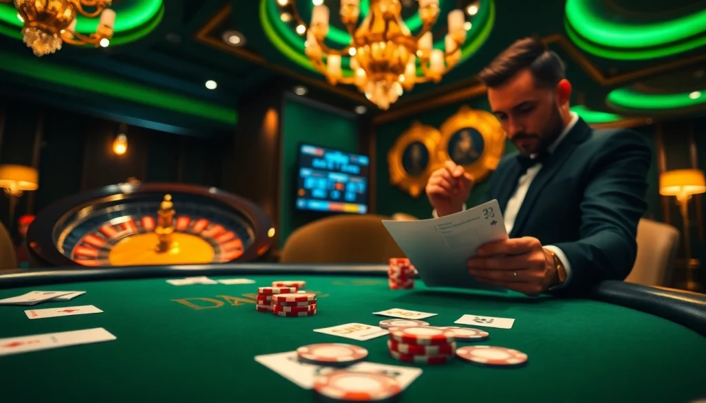 Experience captivating gaming at https://f8bet11.net/ with vibrant casino visuals and poker action.