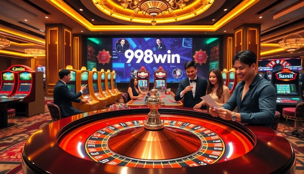 98win trang chu: Proven Strategies for Winning at Online Casinos in 2025