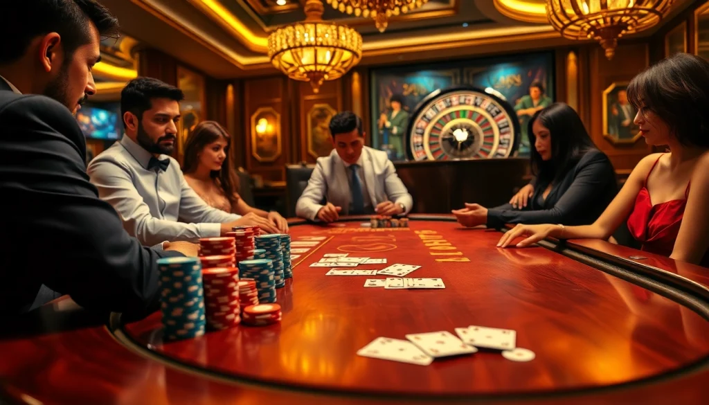 Winning Strategies at 7mcn: Master Your Casino Experience in 2025