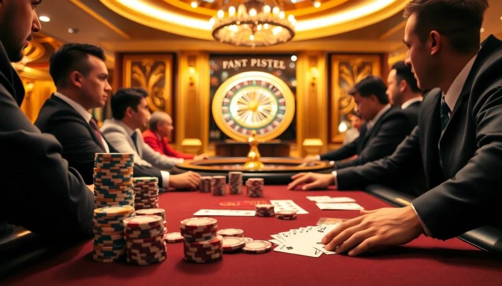 Experience the thrill of high-stakes poker at bet168 com with elegant cards and vibrant chips.