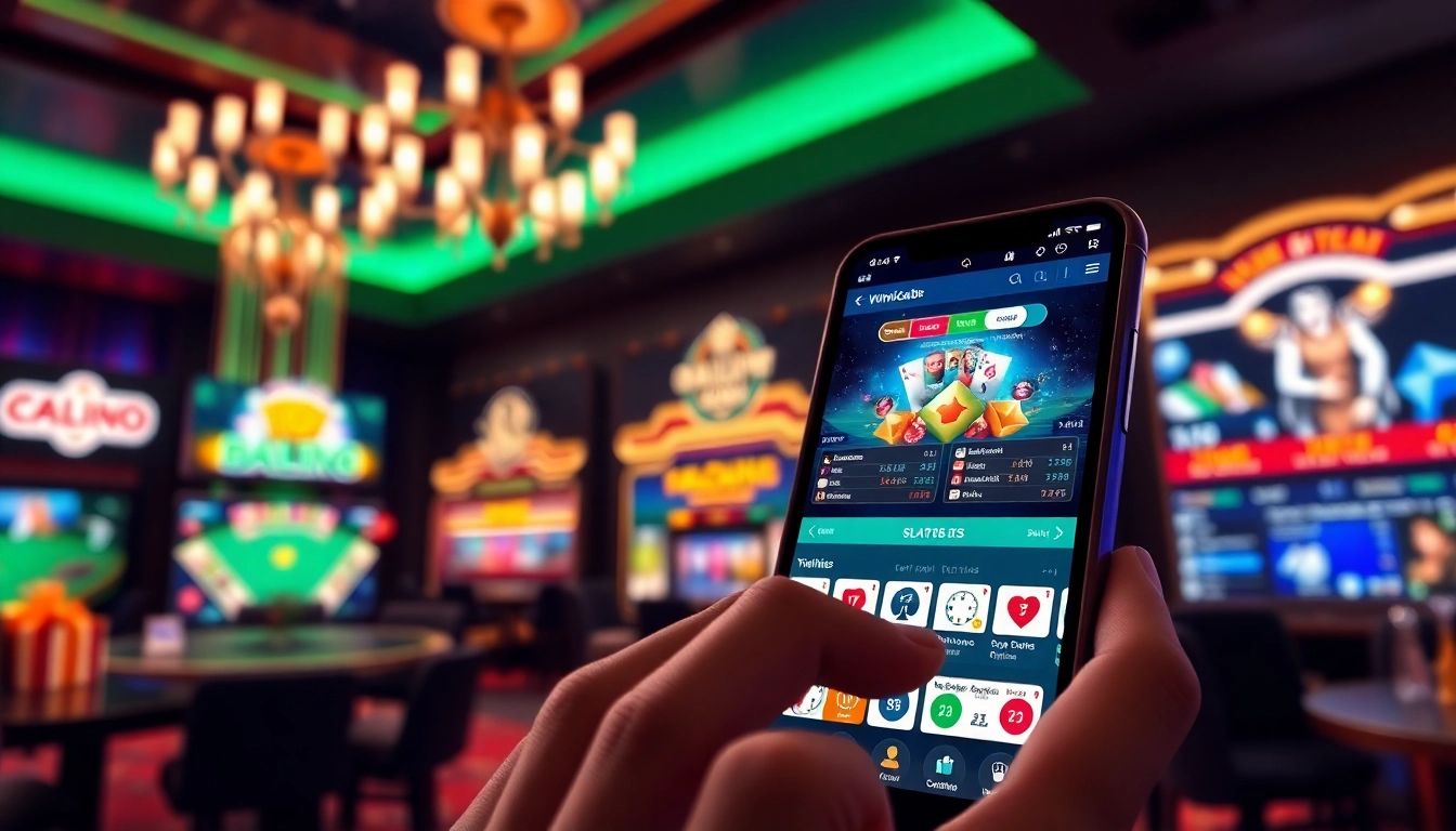 Interactive online gambling experience on vvvwin88.live, showcasing casino games and betting interfaces.